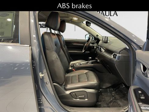Used 2024 MAZDA CX-5 Carbon Edition image 15
