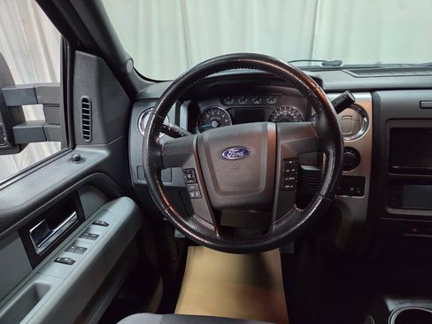 Used 2014 Ford F150 XLT w/ Equipment Group 302A Luxury image 27