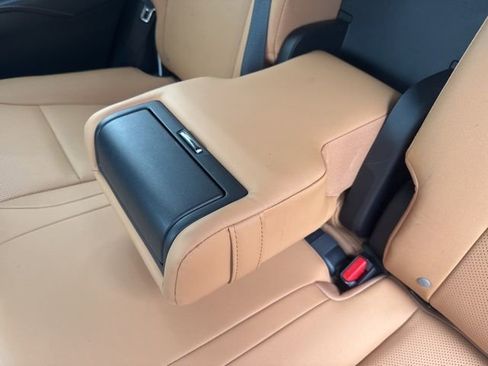 Certified 2023 Lexus RX 350 Premium w/ Accessory Package image 30