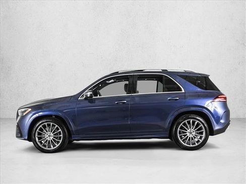 New 2026 Mercedes-Benz GLE 450 4MATIC image 9