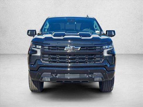 New 2026 Chevrolet Silverado 1500 LT Trail Boss w/ LT Trail Boss Premium Package AWD/4WD image 6