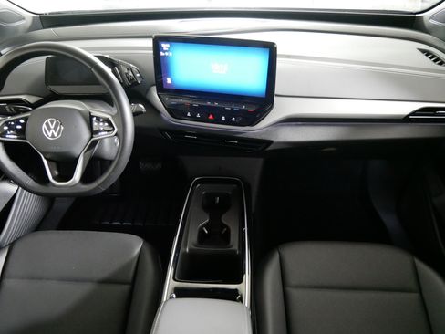 Certified 2023 Volkswagen ID.4 Pro S AWD/4WD image 10