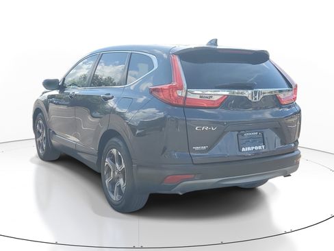 Used 2019 Honda CR-V EX image 4