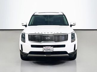 Used 2021 Kia Telluride S FWD video 2