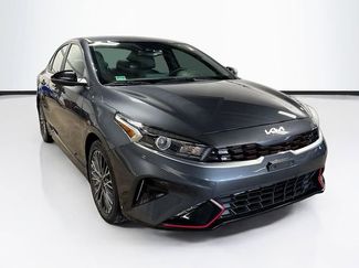 Used 2023 Kia Forte GT-Line video 1