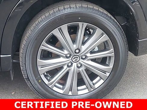 Certified 2025 MAZDA CX-5 Signature image 36