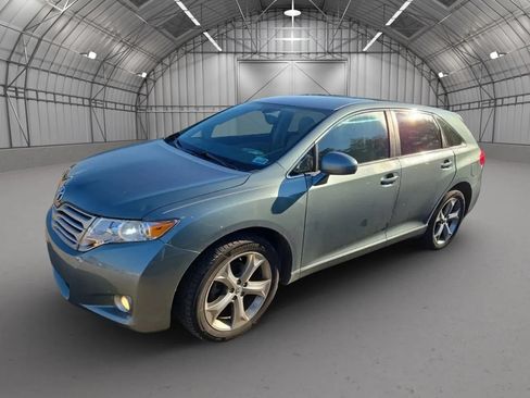 Used 2012 Toyota Venza LE w/ LE Convenience Pkg FWD image 13