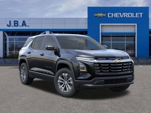 New 2026 Chevrolet Equinox LT FWD image 7