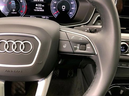 Certified 2025 Audi A5 2.0T Premium Plus w/ Convenience Plus Package image 19