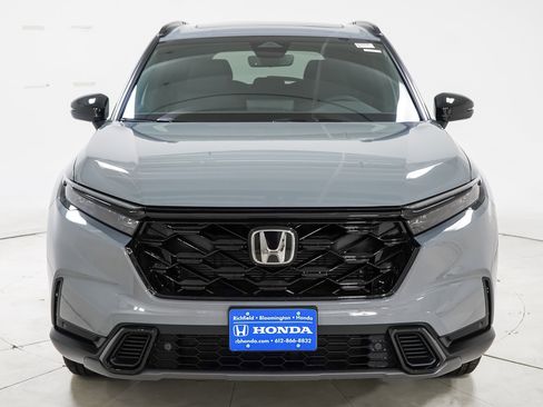 New 2026 Honda CR-V Sport-L image 2