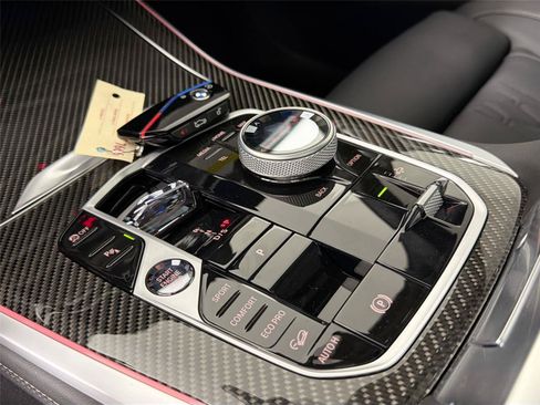 New 2026 BMW X5 M60i AWD/4WD image 31