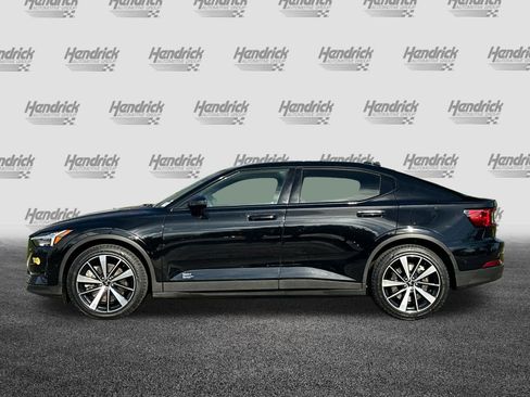 Used 2022 Polestar Polestar 2 w/ Plus Package image 7
