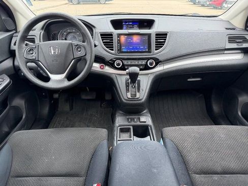 Used 2016 Honda CR-V EX image 10