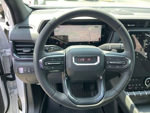 New 2026 GMC Terrain AT4 w/ Convenience Package III image 14
