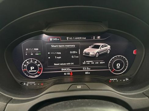 Used 2020 Audi A3 2.0T Premium Plus w/ Premium Plus Package AWD/4WD image 17