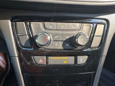 Used 2019 Buick Encore Preferred FWD image 13