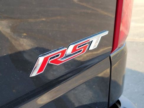 New 2026 Chevrolet Silverado 1500 RST w/ RST Select Package AWD/4WD image 31