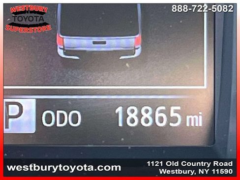 Certified 2023 Toyota Tacoma SR AWD/4WD image 26