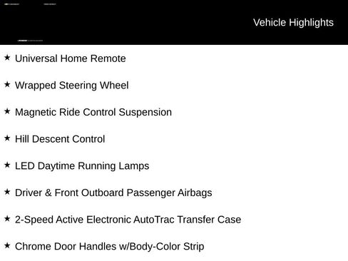Used 2024 Chevrolet Suburban Premier AWD/4WD image 6
