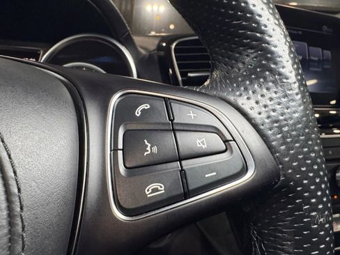 Used 2018 Mercedes-Benz GLS 550 4MATIC w/ Driver Assistance Package image 34