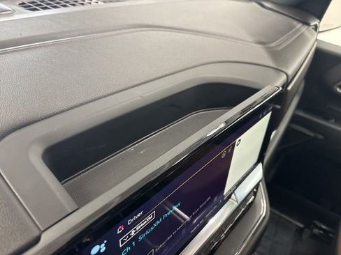 Used 2024 Chevrolet Silverado 1500 High Country w/ High Country Premium Package image 53