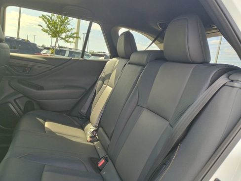 Certified 2023 Subaru Outback Wilderness image 17