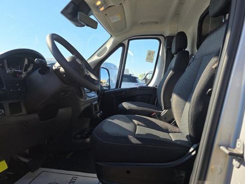 Used 2026 RAM ProMaster 1500 w/ Safety Group FWD image 6