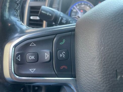 Used 2020 RAM 1500 Limited AWD/4WD image 35