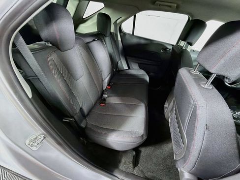 Used 2015 Chevrolet Equinox LT w/ Driver Convenience Package FWD image 24