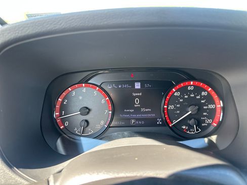 Used 2022 Nissan Frontier PRO-4X AWD/4WD image 20