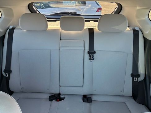 Used 2024 Hyundai Kona SEL image 16