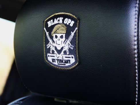 Used 2021 Ford F250 Lariat w/ Lariat Ultimate Package image 32