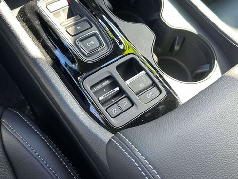 Used 2026 Honda Passport RTL image 32