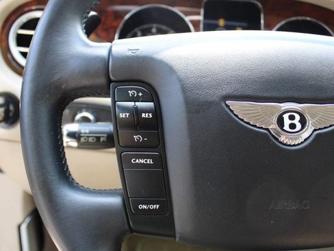 Used 2005 Bentley Continental GT image 26