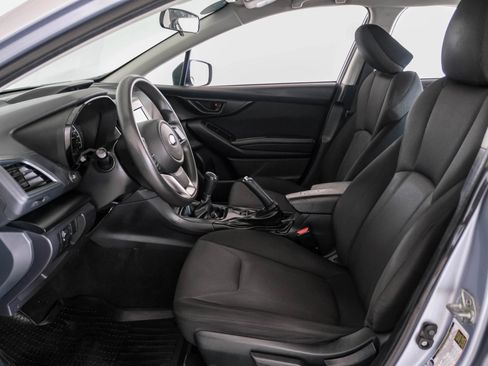 Used 2018 Subaru Impreza 2.0i AWD/4WD image 3