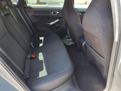Used 2026 Honda Civic Si image 12