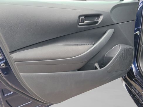 Used 2024 Toyota Corolla LE image 30