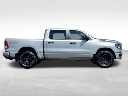 Used 2023 RAM 1500 Tradesman w/ Off-Road Group AWD/4WD image 8