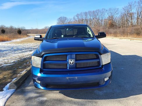 Used 2010 Dodge Ram 1500 Truck Sport image 4