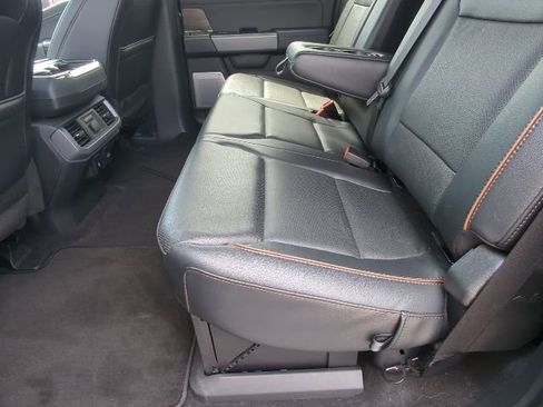 Used 2024 Ford F150 Lariat w/ Equipment Group 502A High AWD/4WD image 25