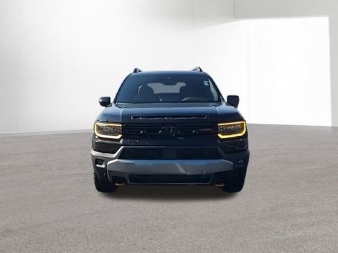 New 2026 Honda Passport TrailSport Elite image 3