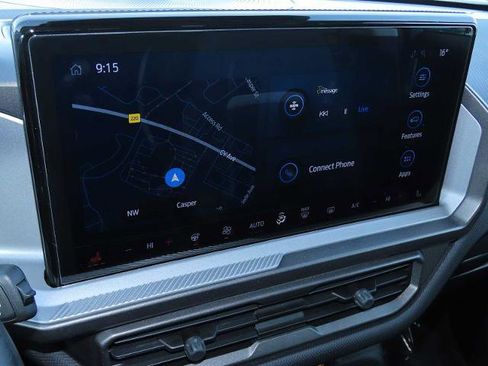 Certified 2025 Ford Bronco Sport Outer Banks w/ Outer Banks Tech Package+ image 31