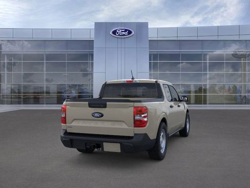 New 2025 Ford Maverick XL image 8
