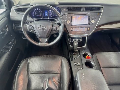 Used 2015 Toyota Avalon XLE Touring image 29
