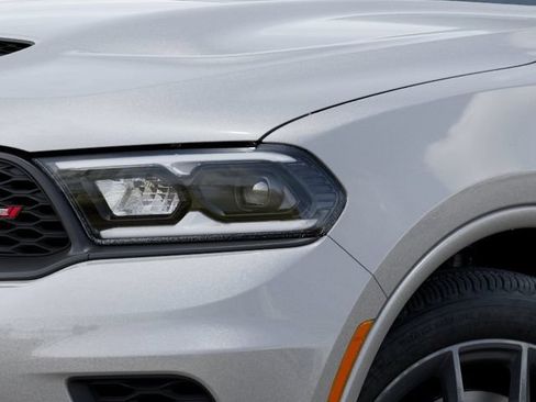 New 2026 Dodge Durango GT AWD/4WD image 10