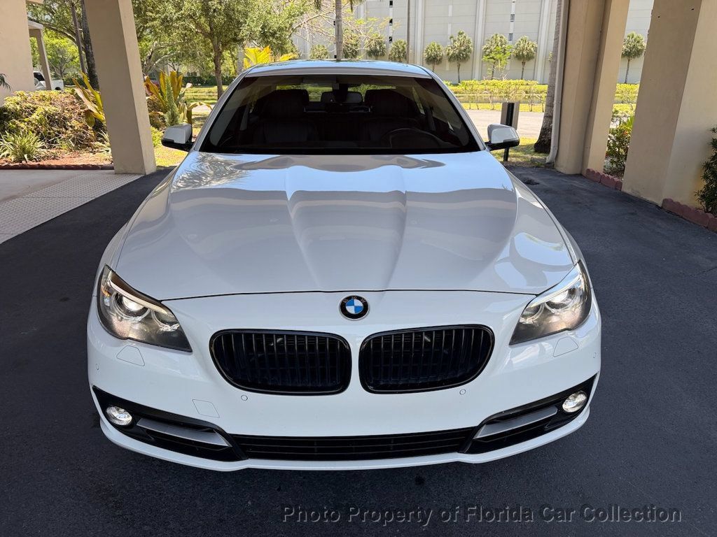 Used 2015 BMW 528i Sedan RWD image 75