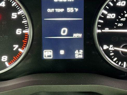 New 2026 Subaru Ascent Premium image 10