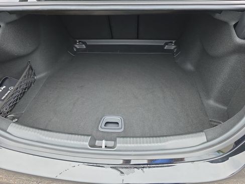 Certified 2025 Mercedes-Benz C 300 4MATIC Sedan image 16