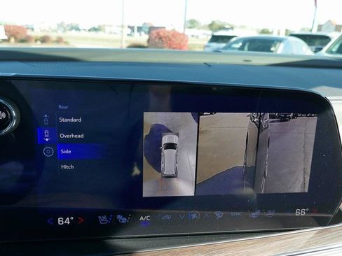 New 2026 Chevrolet Tahoe Premier image 25