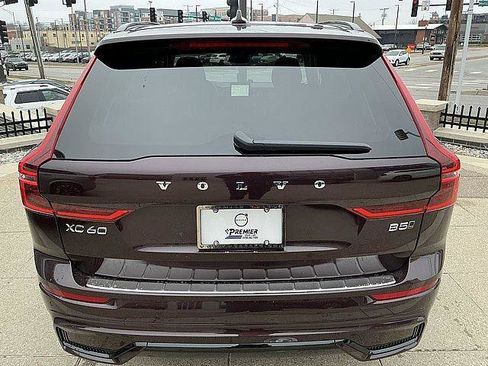 New 2026 Volvo XC60 B5 Plus w/ Protection Package Premier AWD/4WD image 9